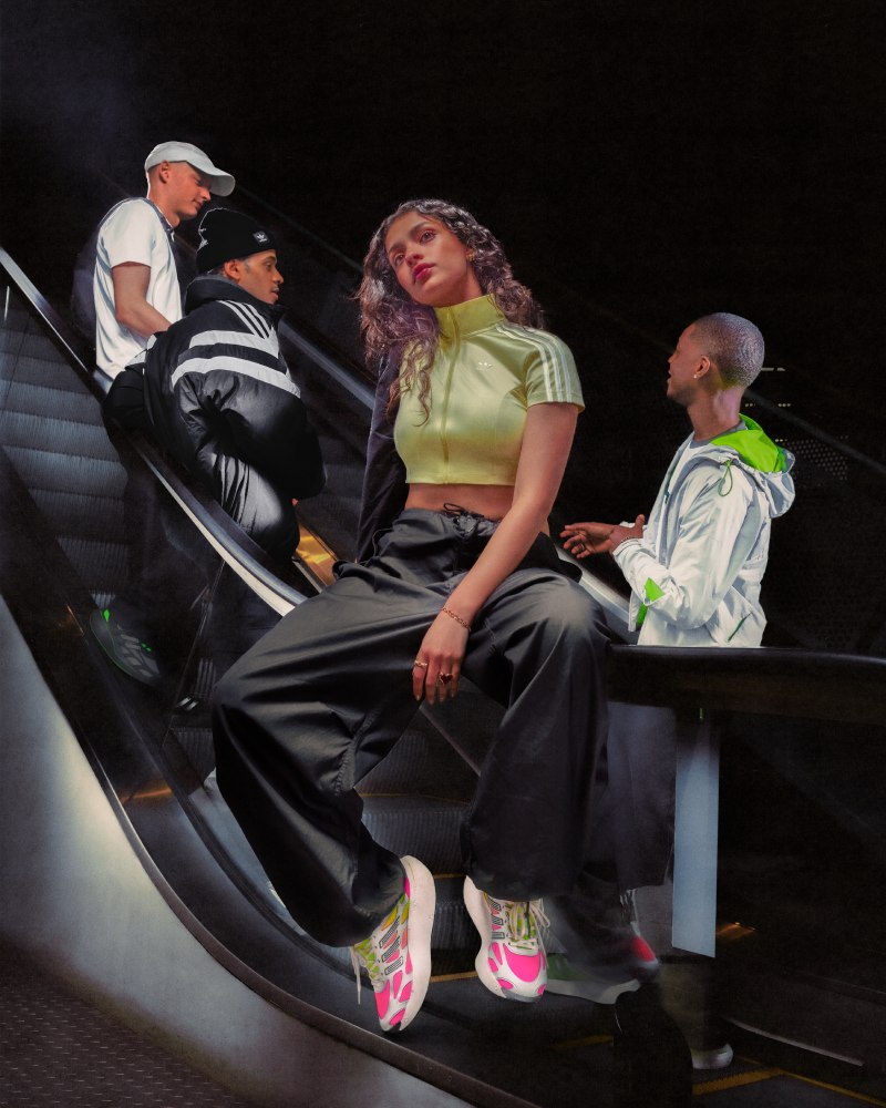 Tendremos nuevas Adizero Aruku para nuestros looks urbanos