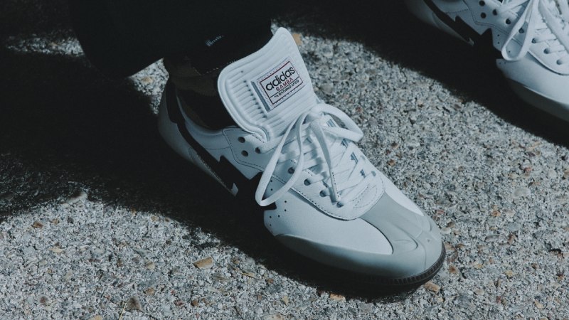 Moda urbana con estilo de fútbol bloke core