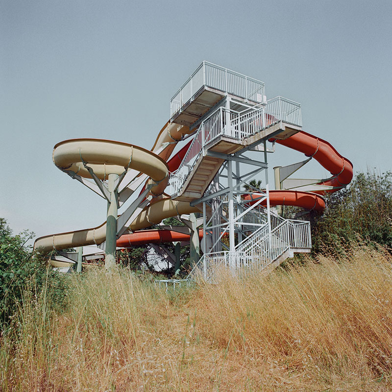 Aftersun: el viaje a los parques acuáticos de Pol Viladoms