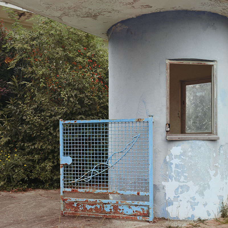 Aftersun: el viaje a los parques acuáticos de Pol Viladoms