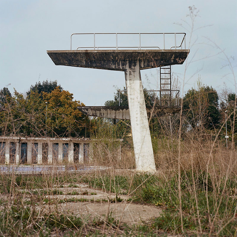 Aftersun: el viaje a los parques acuáticos de Pol Viladoms