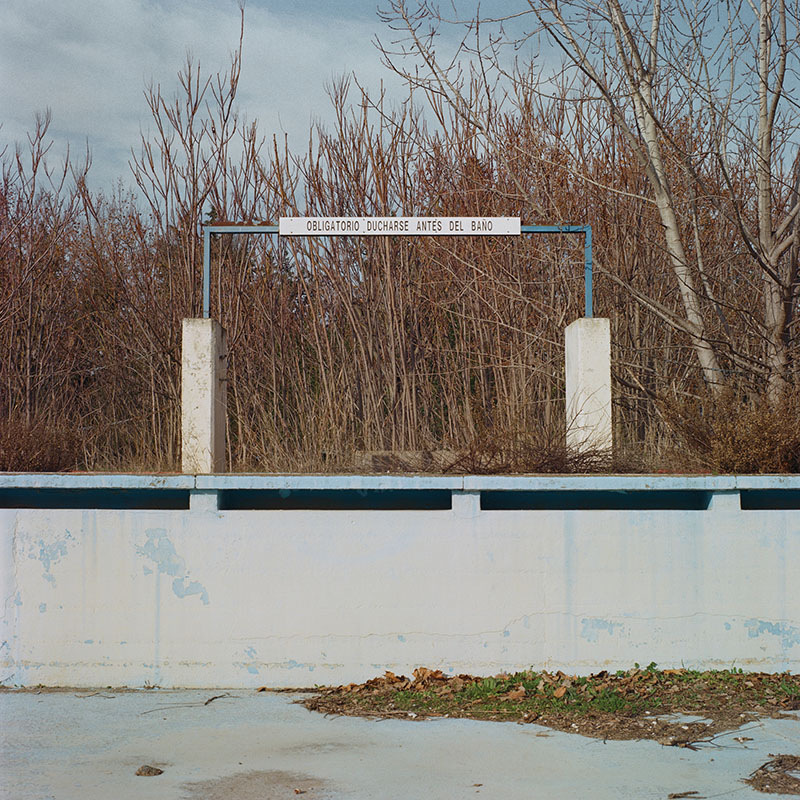 Aftersun: el viaje a los parques acuáticos de Pol Viladoms