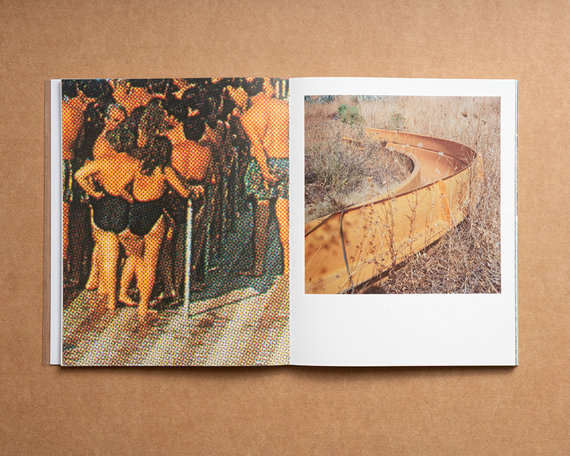 Aftersun: el viaje a los parques acuáticos de Pol Viladoms