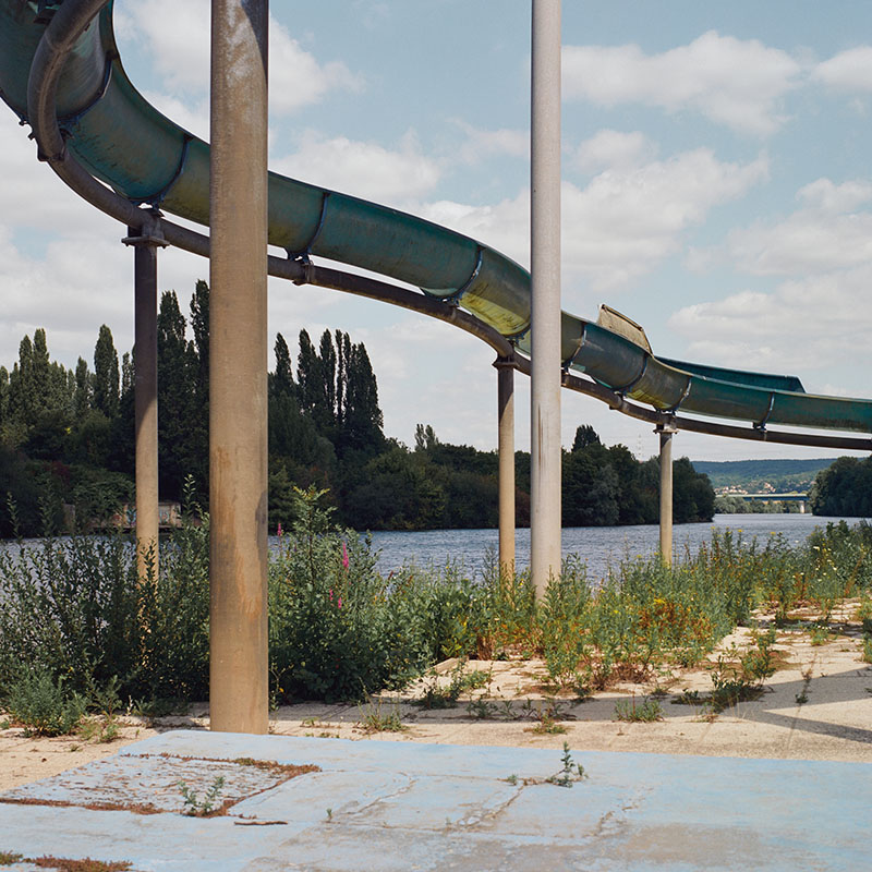 Aftersun: el viaje a los parques acuáticos de Pol Viladoms