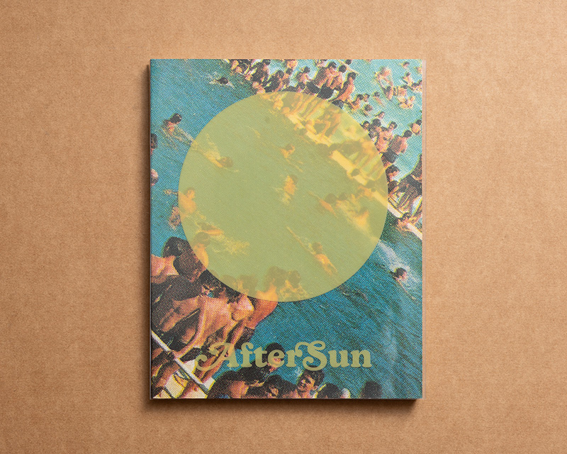 Aftersun: el viaje a los parques acuáticos de Pol Viladoms