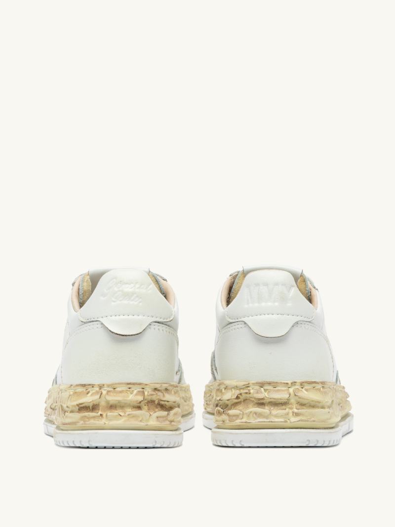 Zapatillas Autry X Maison Mihara Yasuhiro