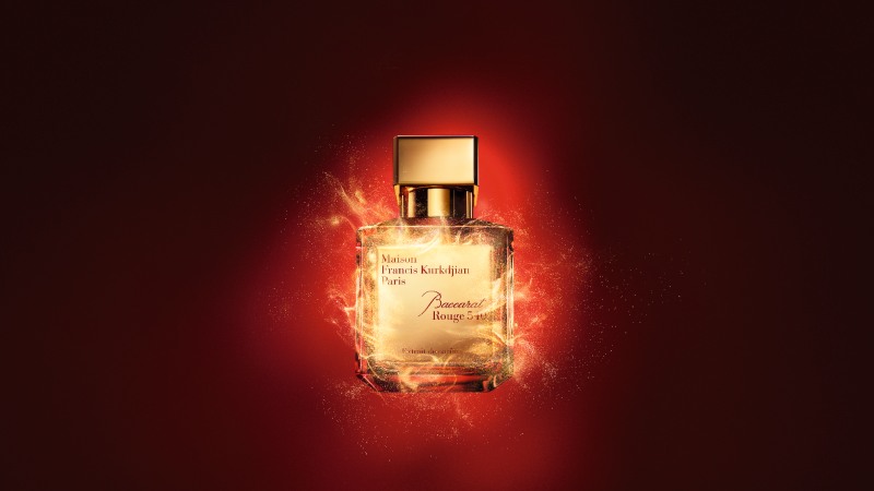 Perfumes sensuales y elegantes