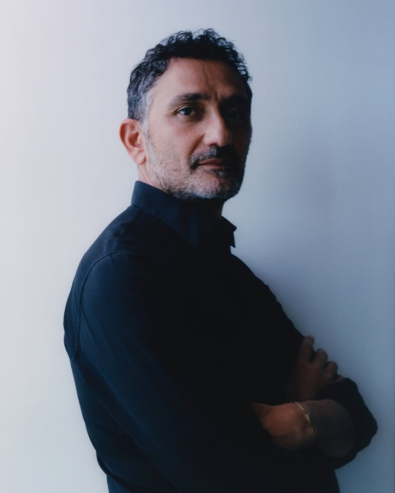 Mejores perfumes de 2025: Baccarat Rouge 540 de Francis Kurkdjian