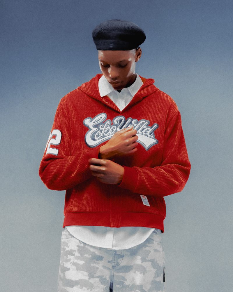 Tendencias de moda urbana Otoño 2025: estilo Y2k