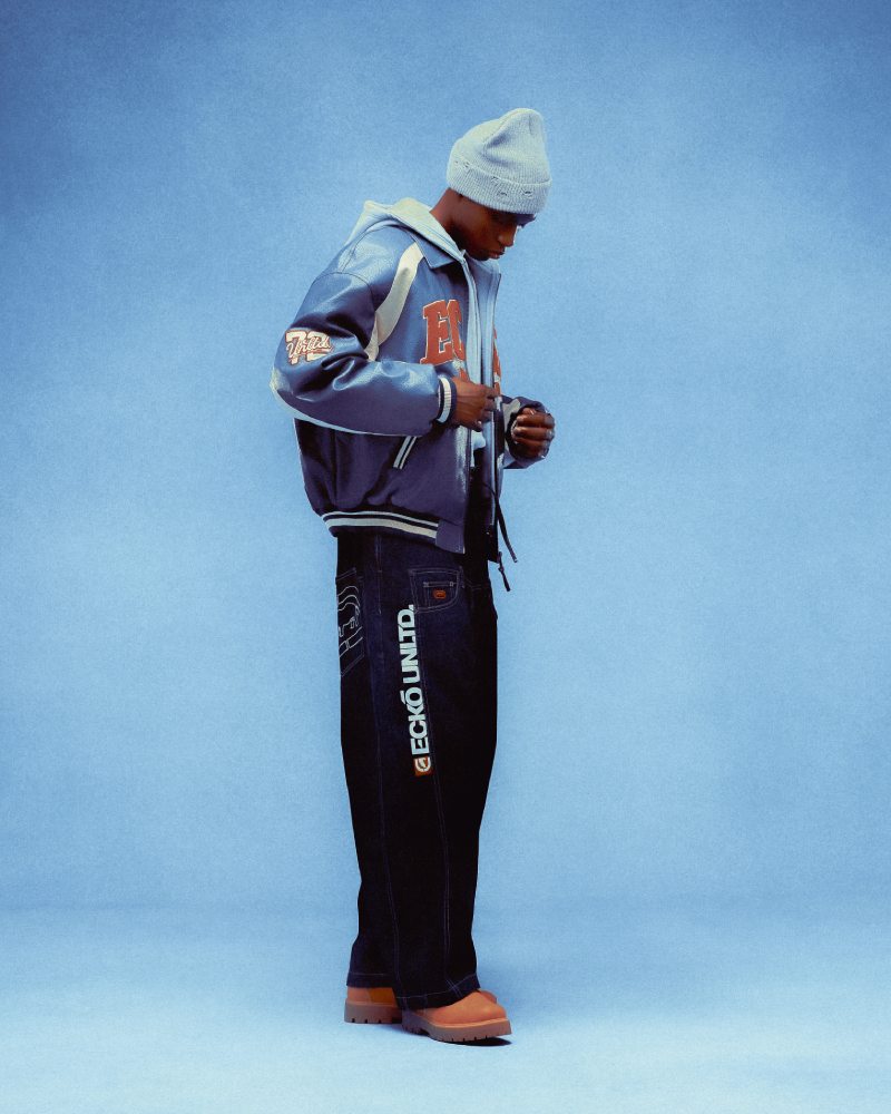 Tendencias de moda urbana Otoño 2025: estilo Y2k