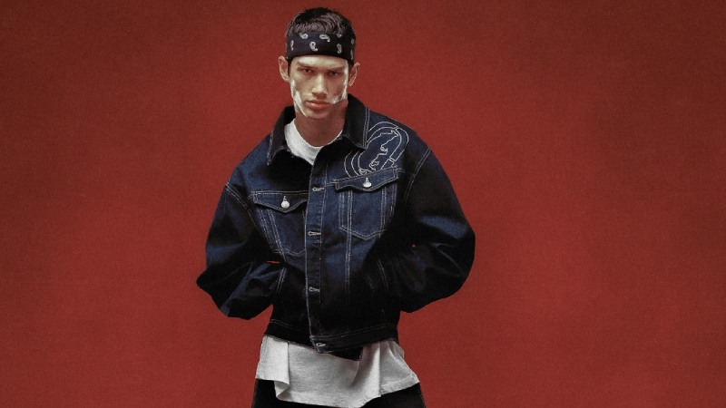 Bershka X Ecko Unltd. Marcas de streetwear de los 2000