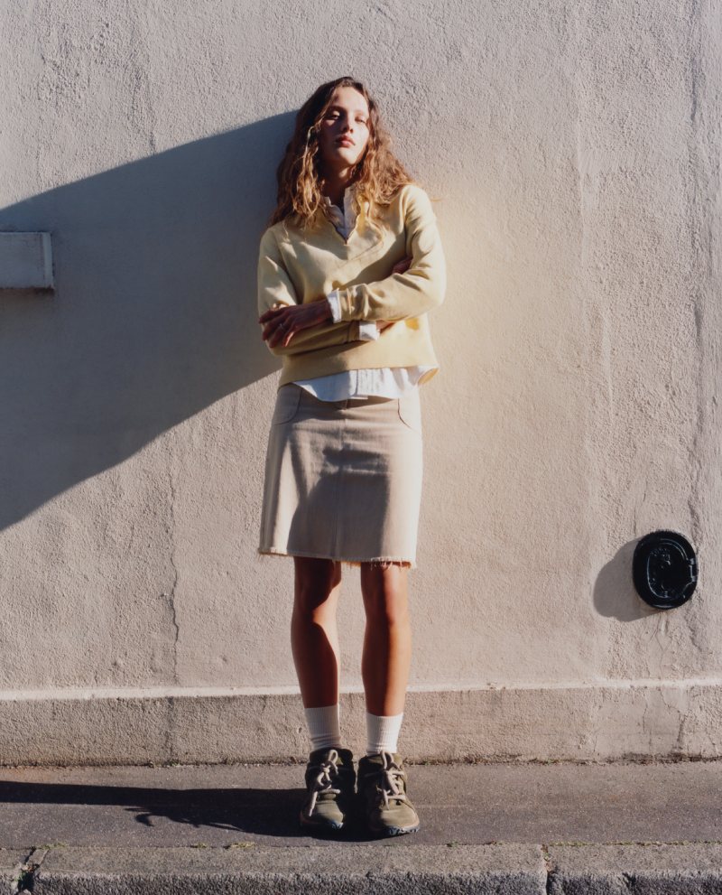 Mejores diseñadores de zapatillas high street