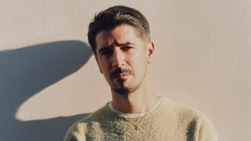 Nueva colaboración Birkenstock 1774 X Thibo Denis