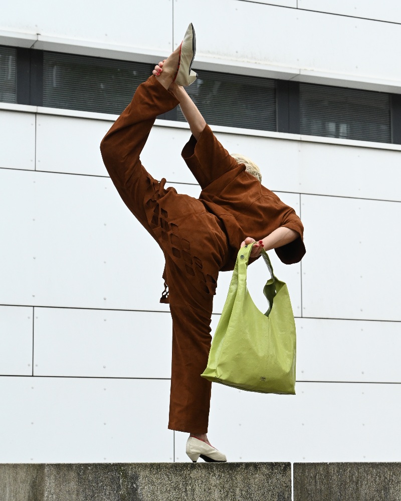 bolso bimba y lola diferentes tamaños paper