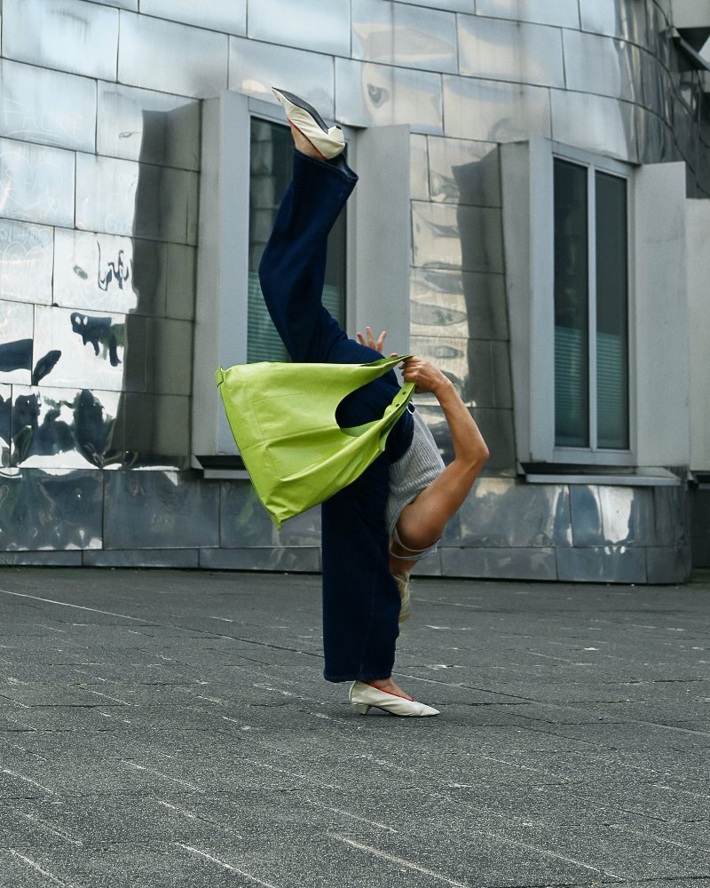 bolso bimba y lola diferentes tamaños paper