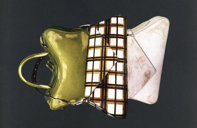 bolsos diferentes colores tendencia camperlab fw25