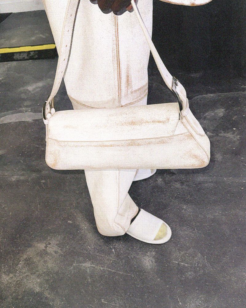 bolsos diferentes colores tendencia camperlab fw25