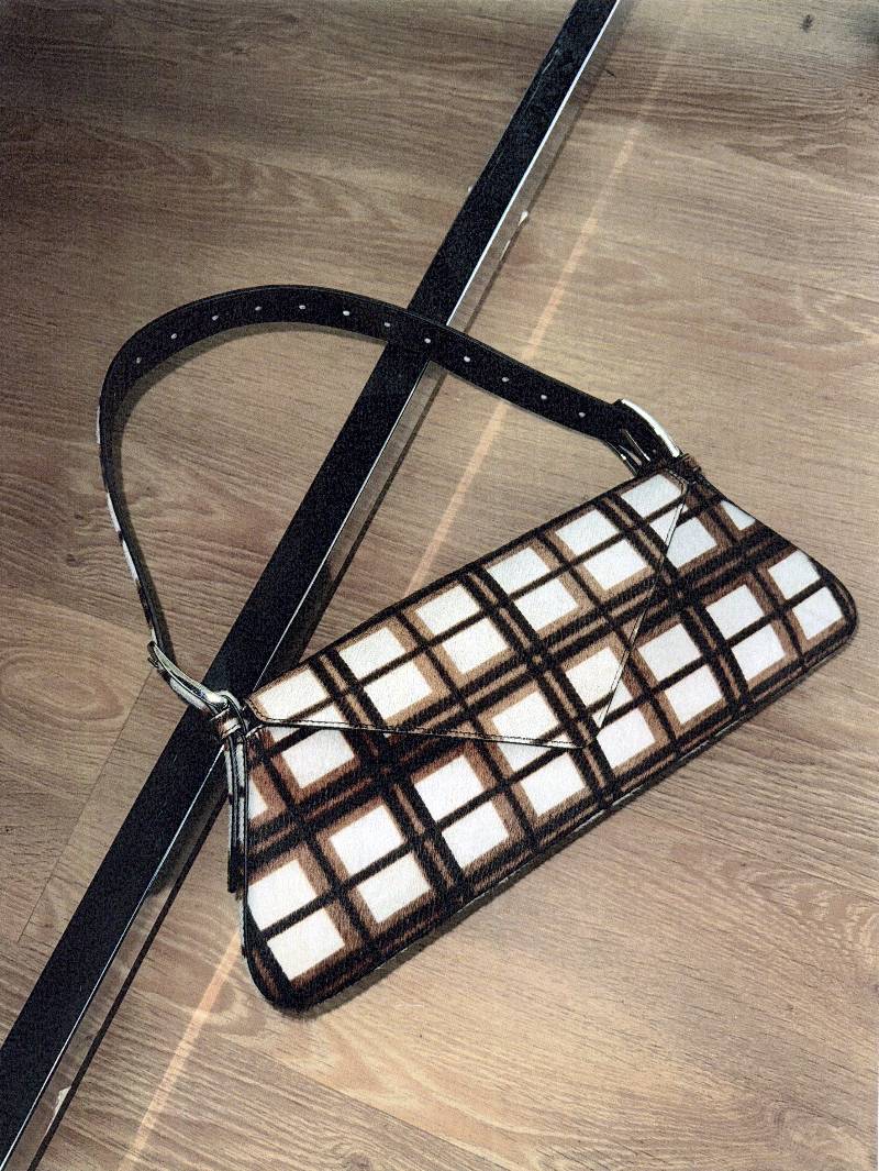 bolsos diferentes colores tendencia camperlab fw25