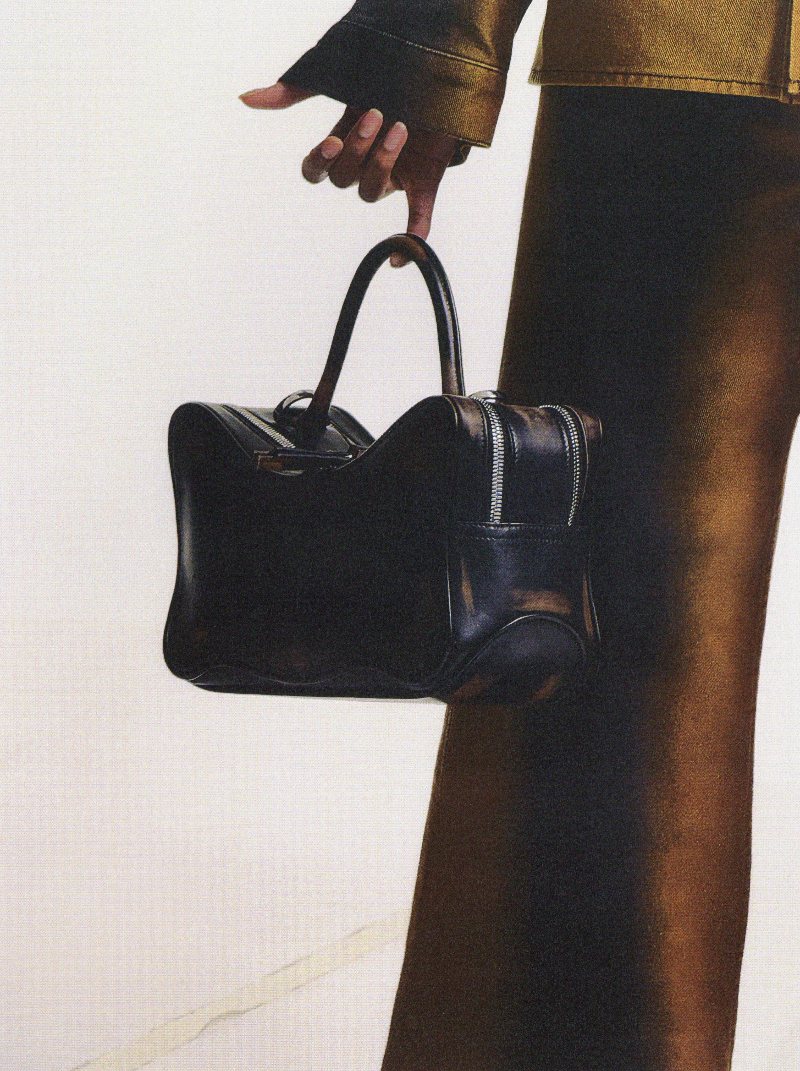 bolsos diferentes colores tendencia camperlab fw25