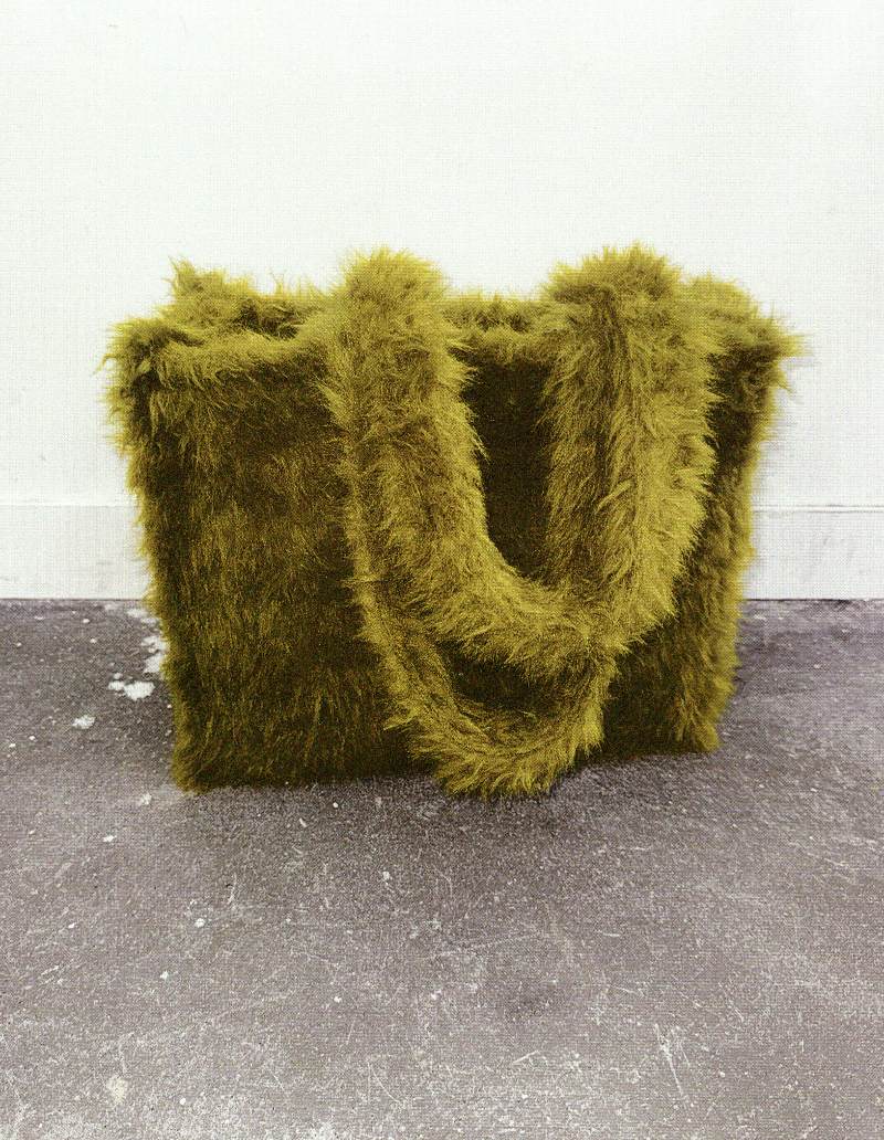 bolsos diferentes colores tendencia camperlab fw25