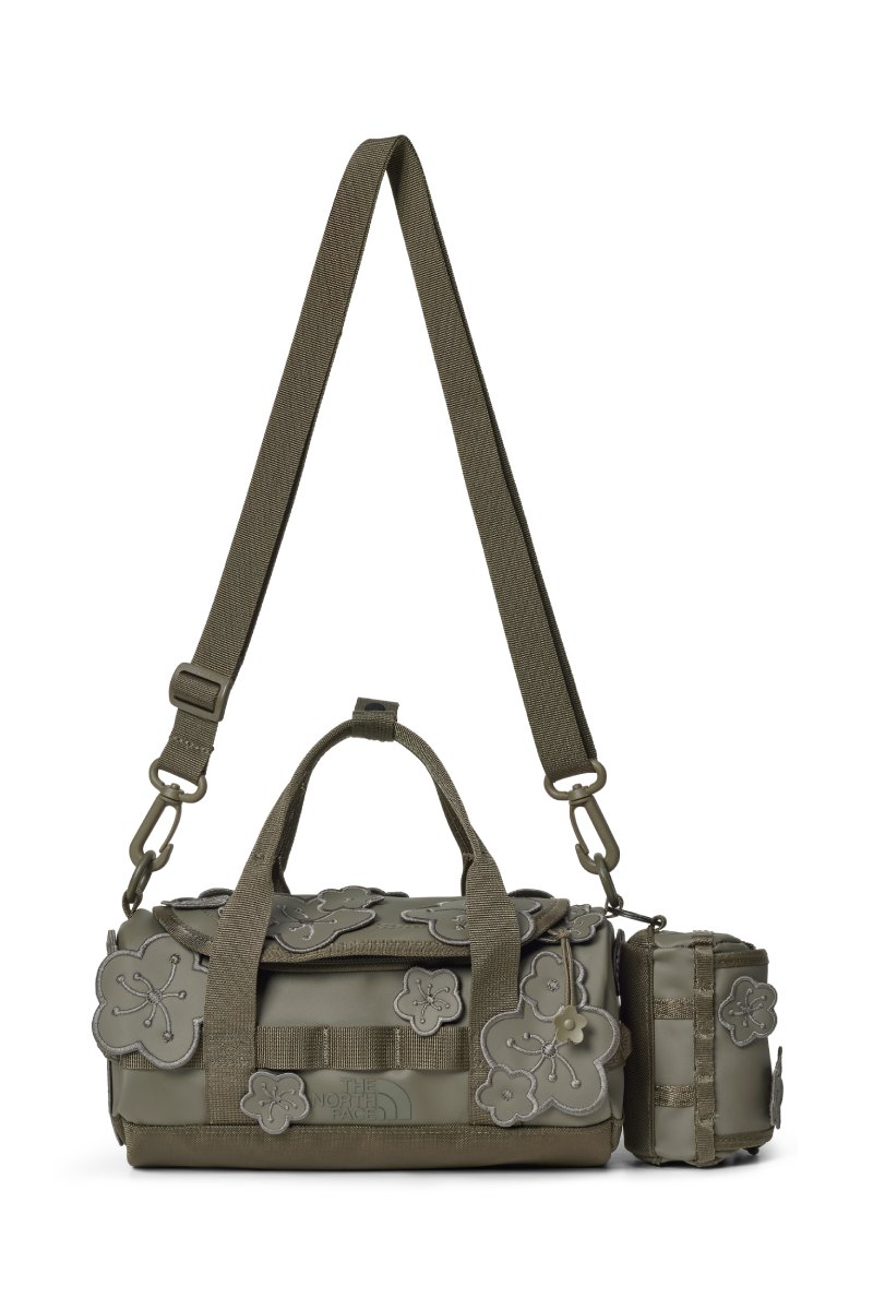 The North Face y Cecilie Bahnsen vuelven en otoño 2025