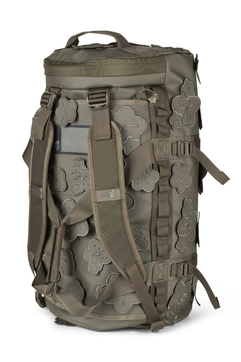 The North Face y Cecilie Bahnsen vuelven en otoño 2025