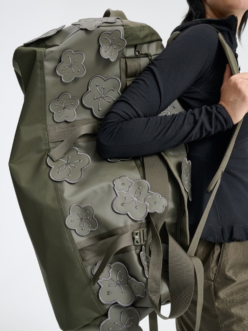 The North Face y Cecilie Bahnsen vuelven en otoño 2025