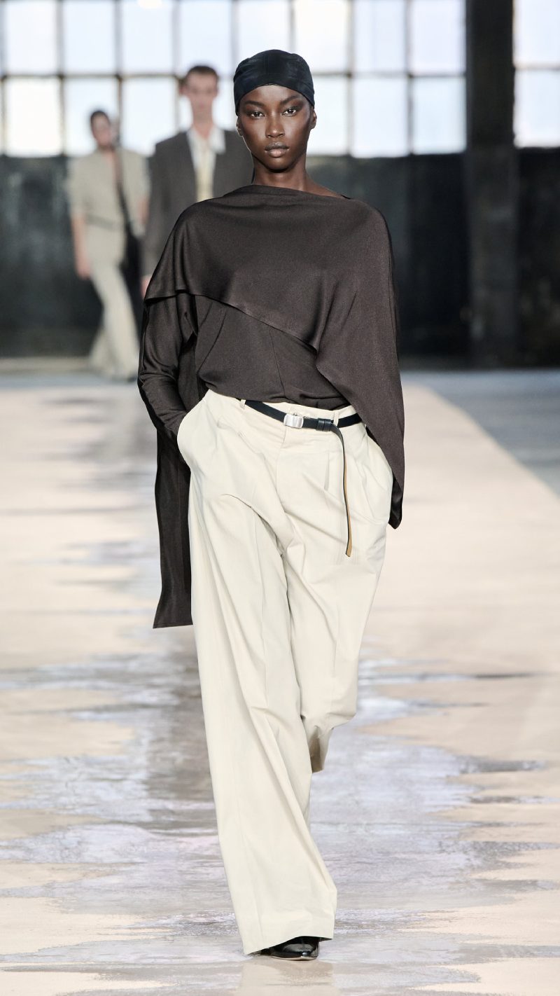 Tendencias Primavera Verano 2026