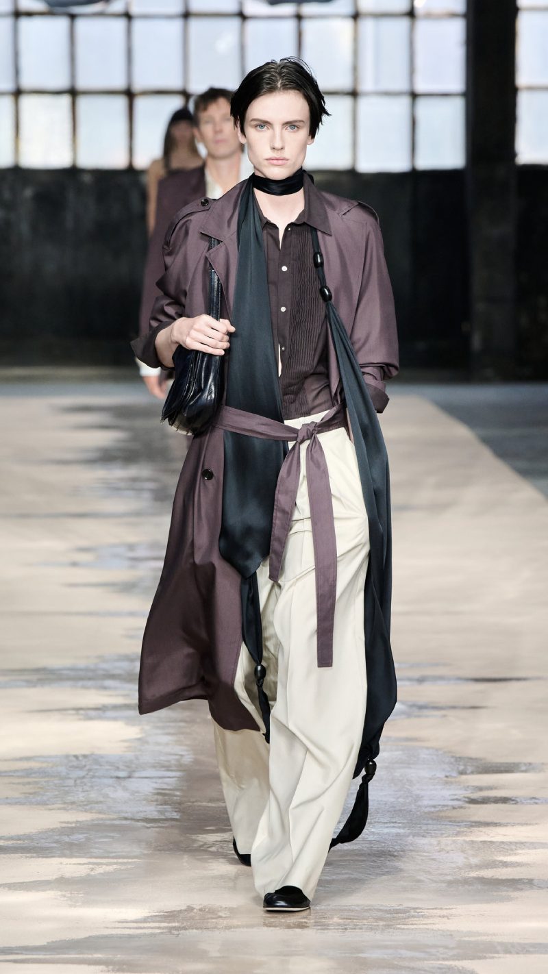 Tendencias Primavera Verano 2026