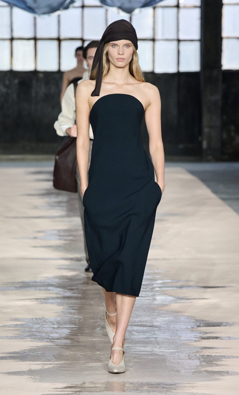 Tendencias Primavera Verano 2026