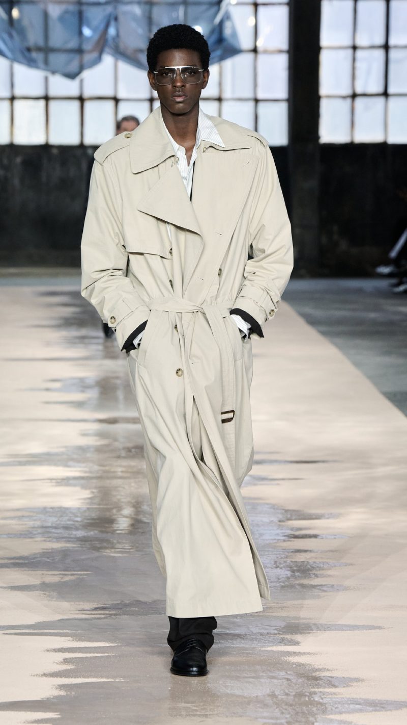 Tendencias Primavera Verano 2026