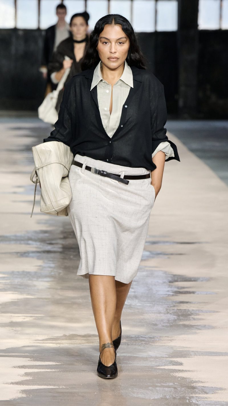 Tendencias Primavera Verano 2026