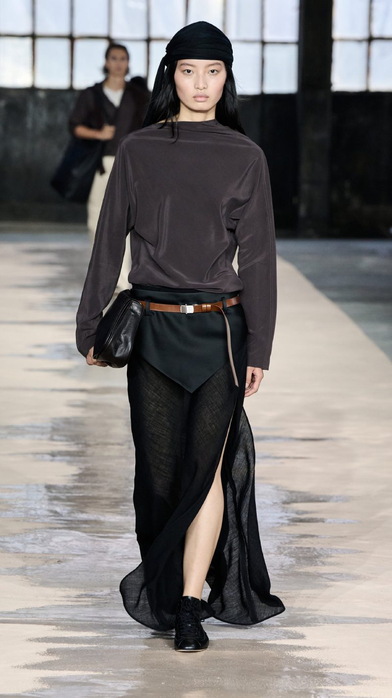 Tendencias Primavera Verano 2026