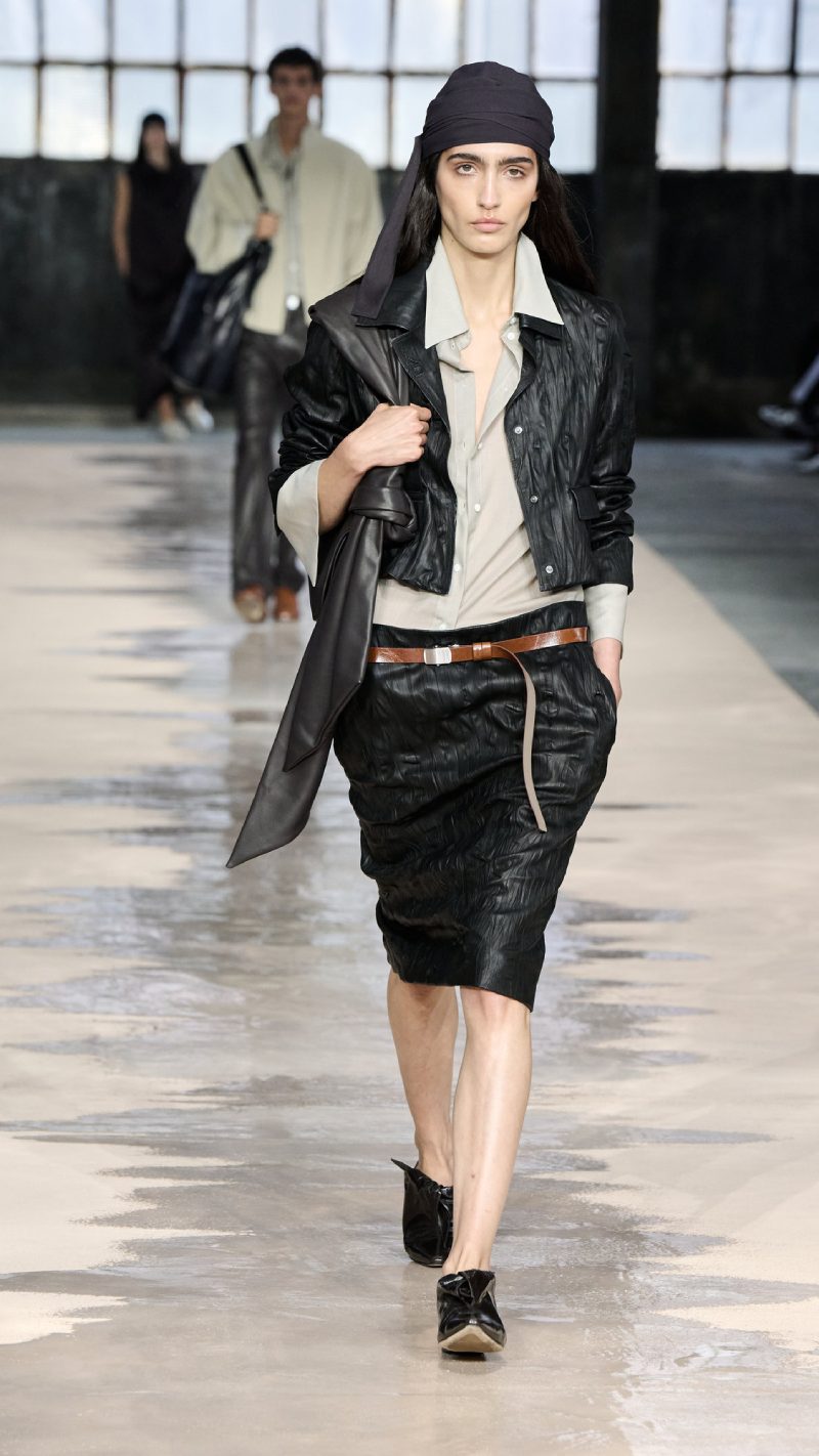 Tendencias Primavera Verano 2026