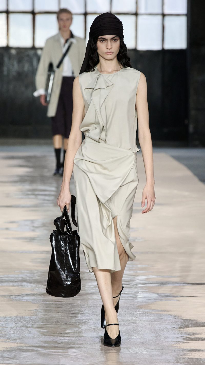 Tendencias Primavera Verano 2026