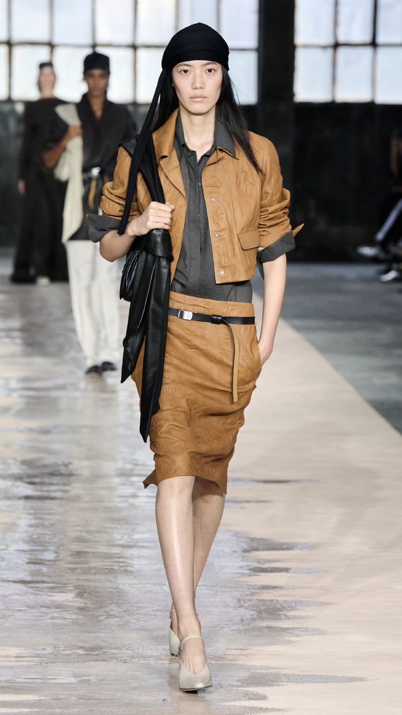 Tendencias Primavera Verano 2026