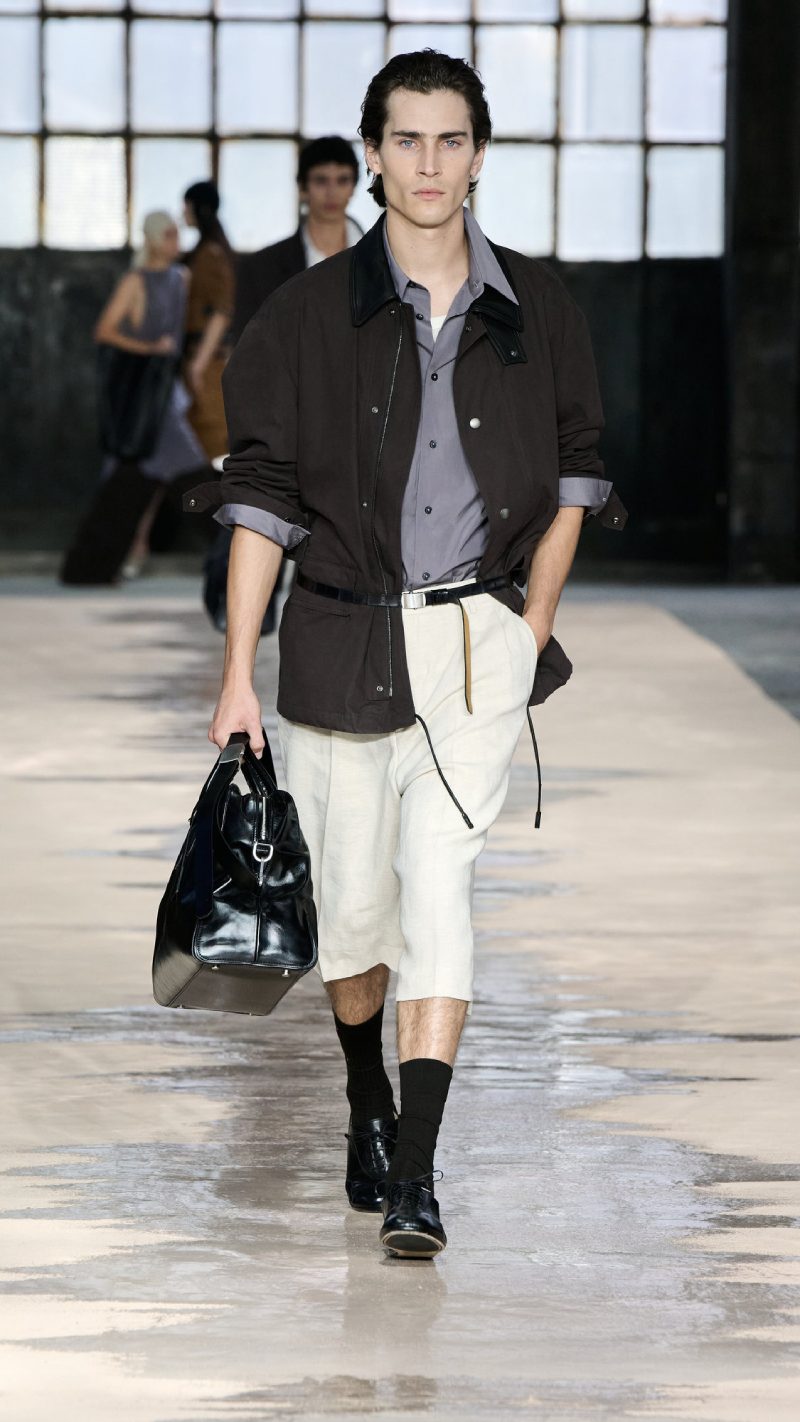 Tendencias Primavera Verano 2026