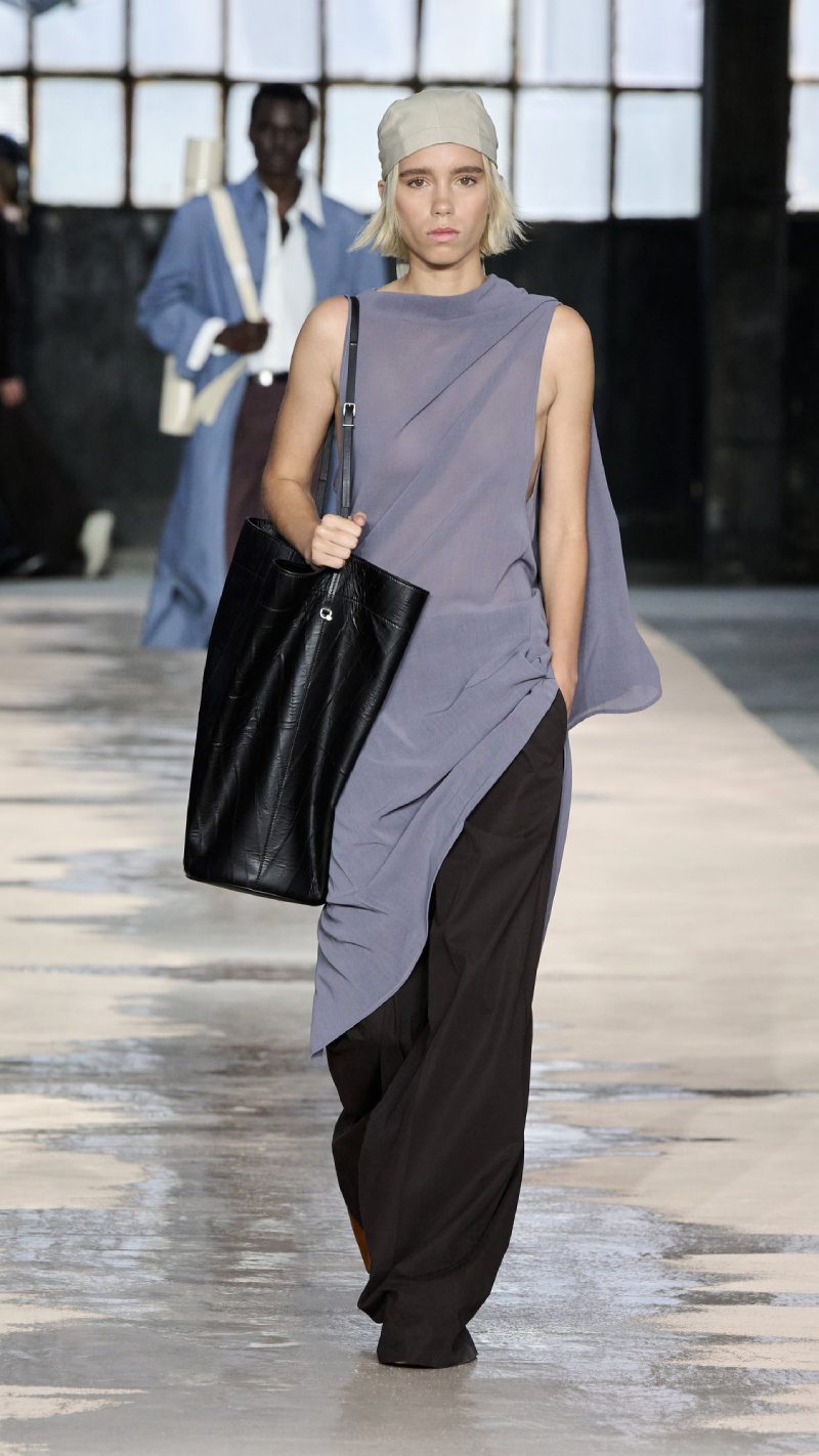 Tendencias Primavera Verano 2026