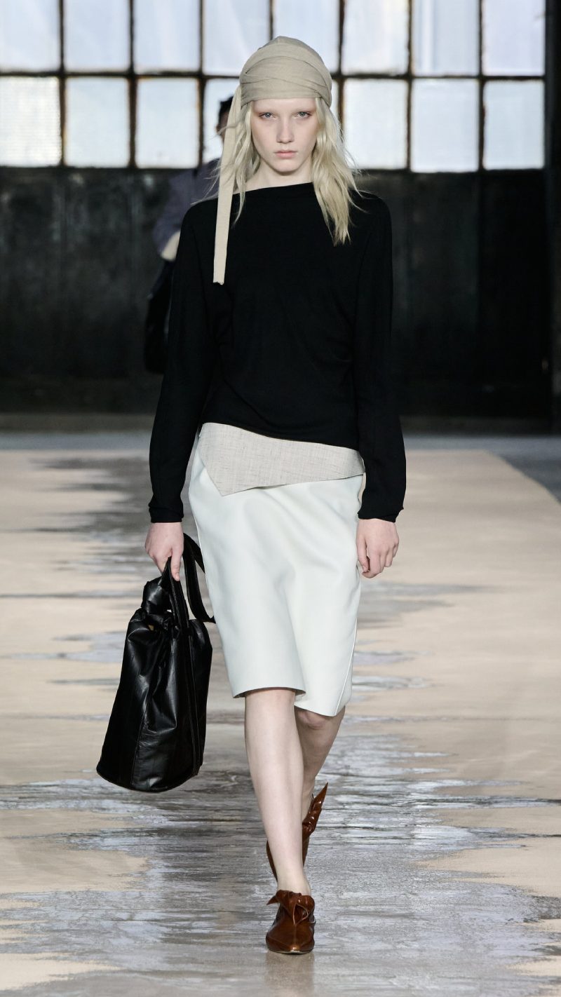 Tendencias Primavera Verano 2026