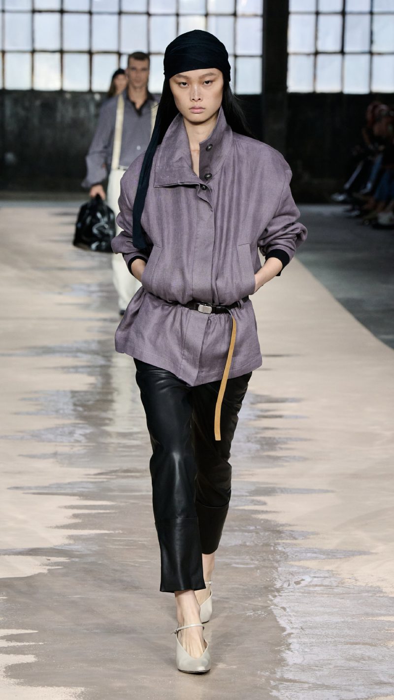 Tendencias Primavera Verano 2026