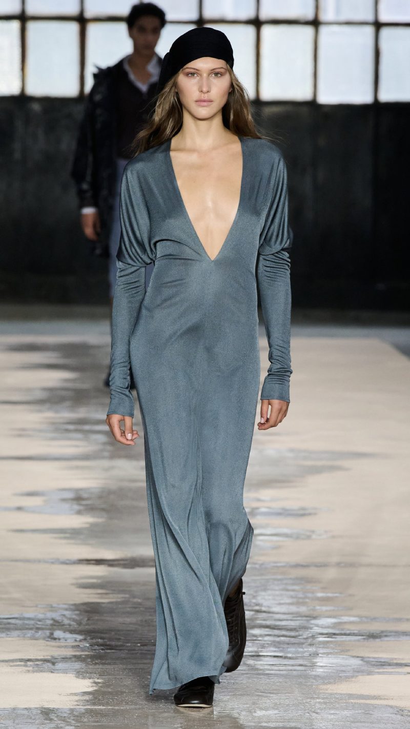 Tendencias Primavera Verano 2026