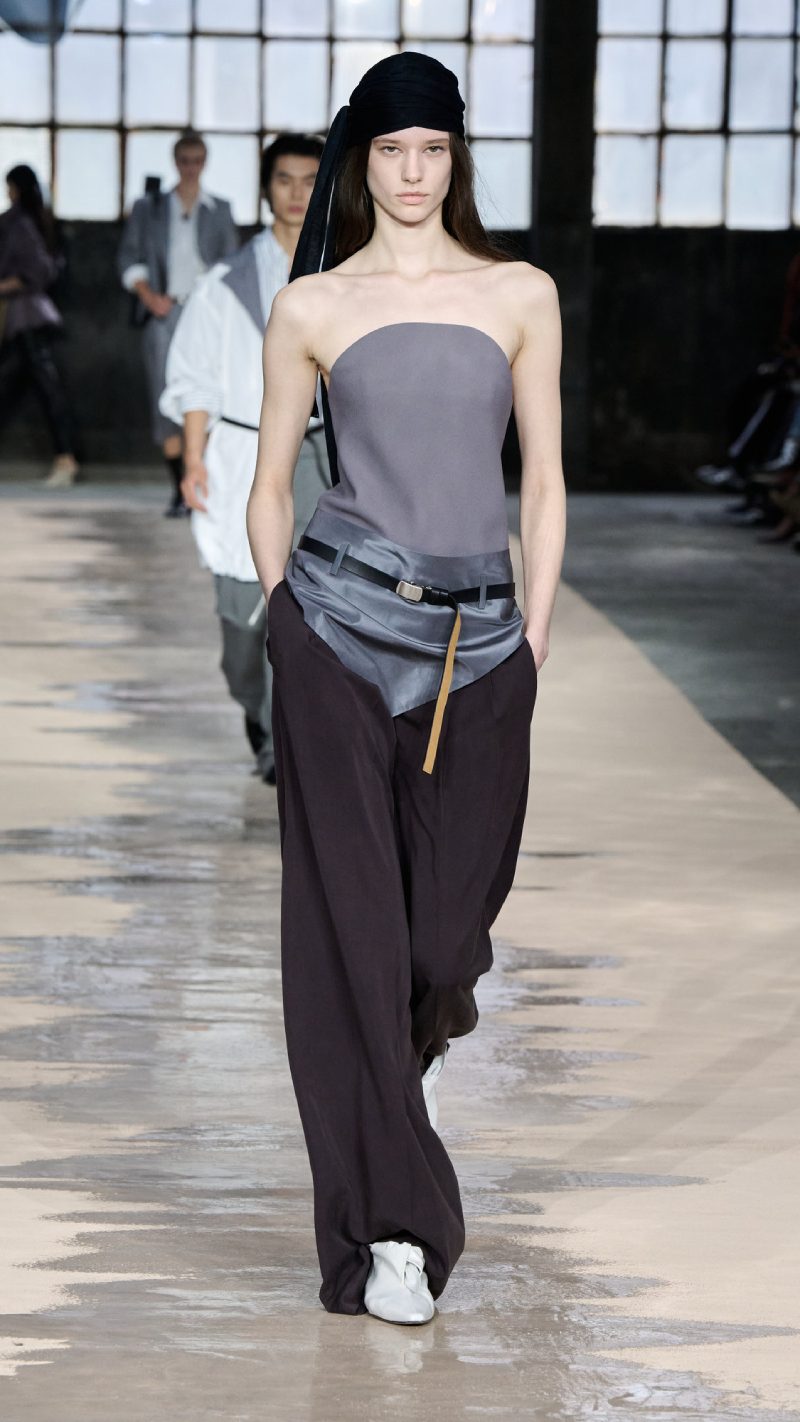 Tendencias Primavera Verano 2026