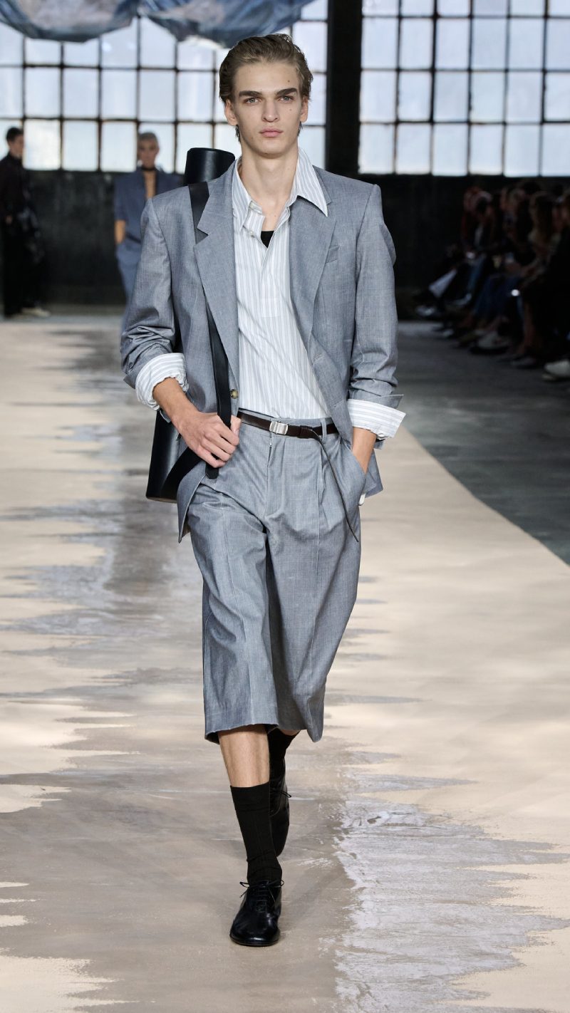 Tendencias Primavera Verano 2026