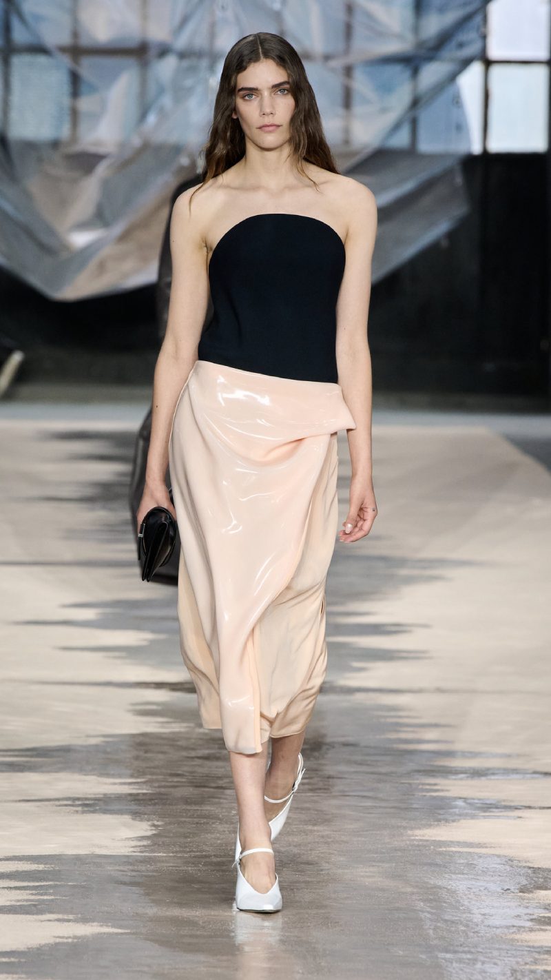 Tendencias Primavera Verano 2026