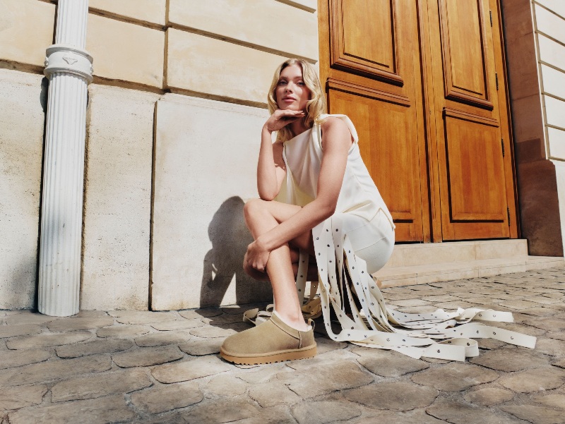 botas unisex forro pelo ugg otoño invierno