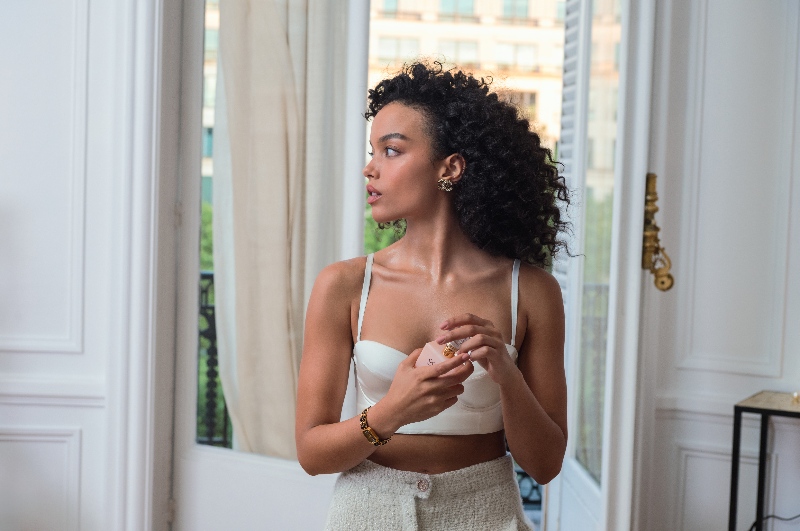 El primer de Chanel para tu perfume cuida tu piel a la vez