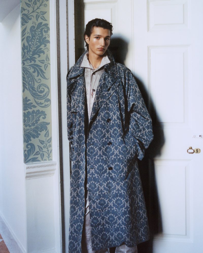 Tendencias otoño-invierno 2025