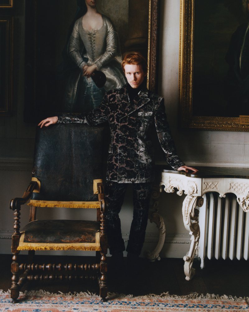 Tendencias otoño-invierno 2025