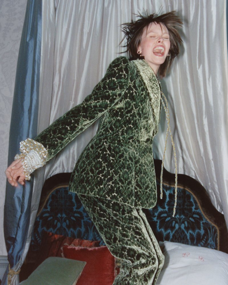 Tendencias otoño-invierno 2025