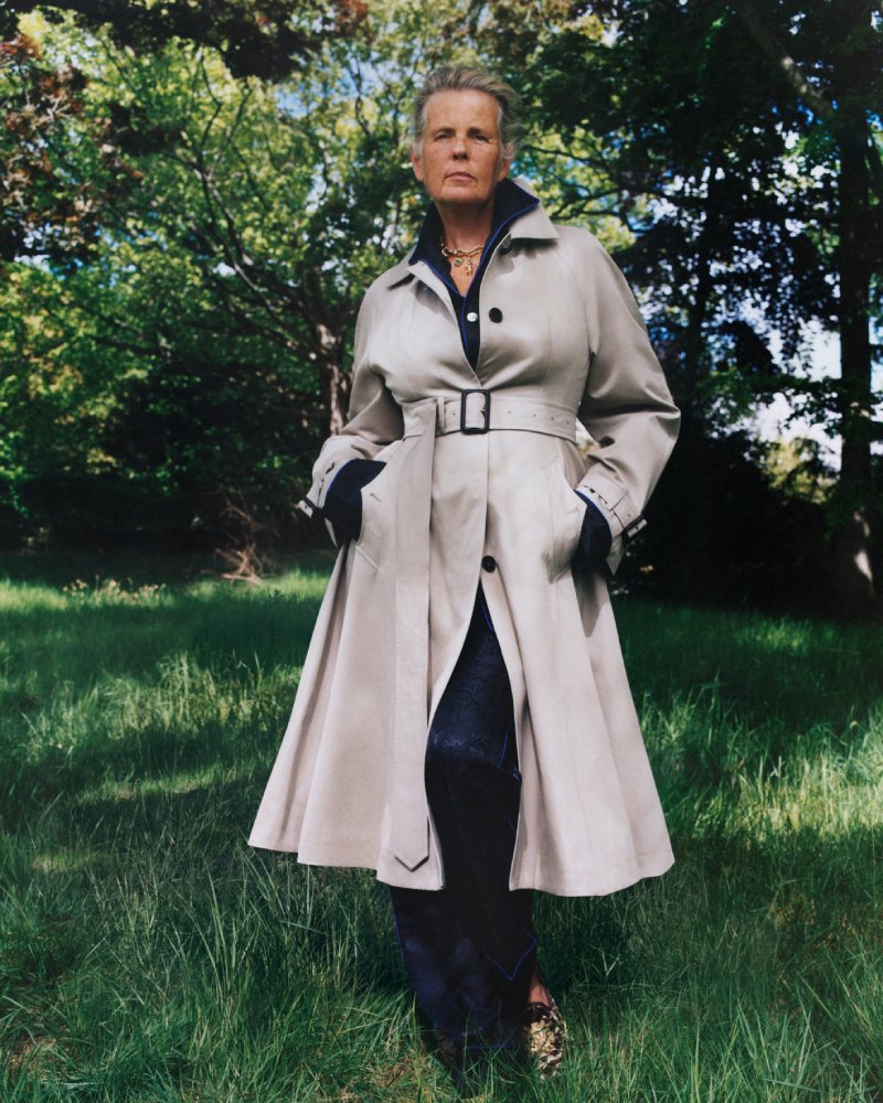 Tendencias otoño-invierno 2025